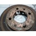 Диск тормозной задний Peugeot 307 2001-2008 Диск тормозной задний Peugeot 307 2001-2008