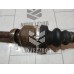 Полуось передняя правая Peugeot 307 2001-2008 Полуось передняя правая Peugeot 307 2001-2008