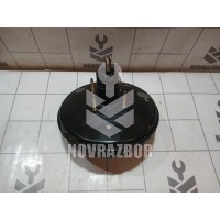 Усилитель тормозов вакуумный Peugeot 307 2001-2008