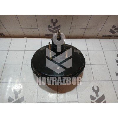 Усилитель тормозов вакуумный Peugeot 307 2001-2008 Усилитель тормозов вакуумный Peugeot 307 2001-2008