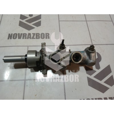 Цилиндр тормозной главный Peugeot 307 2001-2008 Цилиндр тормозной главный Peugeot 307 2001-2008