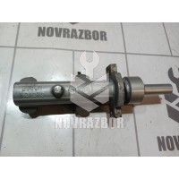 Цилиндр тормозной главный Peugeot 307 2001-2008