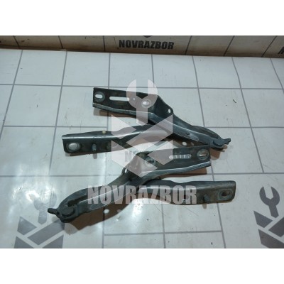 Петля капота Peugeot 307 2001-2008 Петля капота Peugeot 307 2001-2008