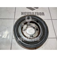 Шкив коленвала Peugeot 307 2001-2008