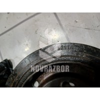 Шкив коленвала Peugeot 307 2001-2008