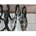 Пружина задняя Peugeot 307 2001-2008 Пружина задняя Peugeot 307 2001-2008