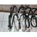 Пружина задняя Peugeot 307 2001-2008 Пружина задняя Peugeot 307 2001-2008