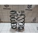 Пружина задняя Peugeot 307 2001-2008 Пружина задняя Peugeot 307 2001-2008