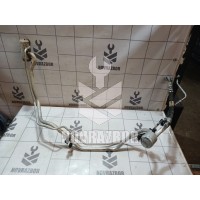 Трубка кондиционера Peugeot 307 2001-2008