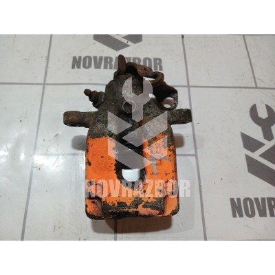 Суппорт задний левый Peugeot 307 2001-2008