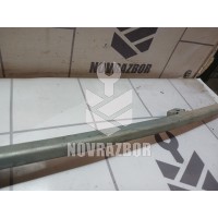 Стекло двери передней правой (форточка) Peugeot 307 2001-2008