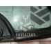Стекло двери передней правой (форточка) Peugeot 307 2001-2008