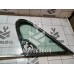 Стекло двери передней правой (форточка) Peugeot 307 2001-2008