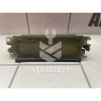 Фонарь подсветки номера Renault Logan 2005-2014