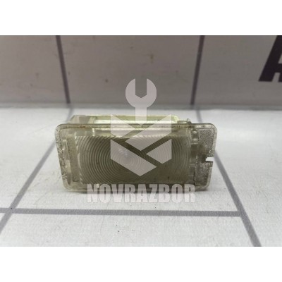 Плафон салонный Renault Logan 2005-2014 Плафон салонный Renault Logan 2005-2014