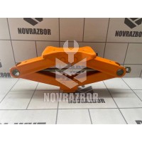 Домкрат Peugeot 307 2001-2008