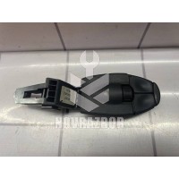 Переключатель подрулевой управления магнитолой Peugeot 307 2001-2008