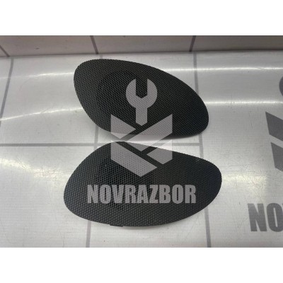 Решетка динамика Peugeot 307 2001-2008 Решетка динамика Peugeot 307 2001-2008