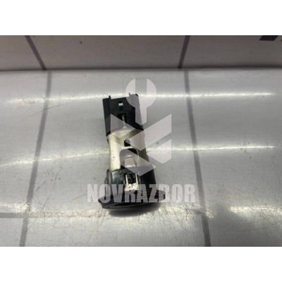 Гнездо прикуривателя Peugeot 307 2001-2008