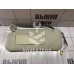 Козырек солнцезащитный (внутри) Peugeot 307 2001-2008