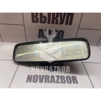 Зеркало заднего вида Peugeot 307 2001-2008