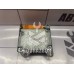 Блок управления AIR BAG Peugeot 307 2001-2008