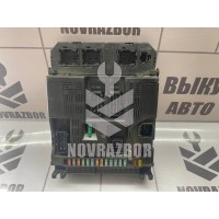 Блок предохранителей Peugeot 307 2001-2008