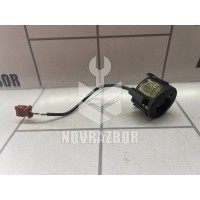 Иммобилайзер Peugeot 307 2001-2008