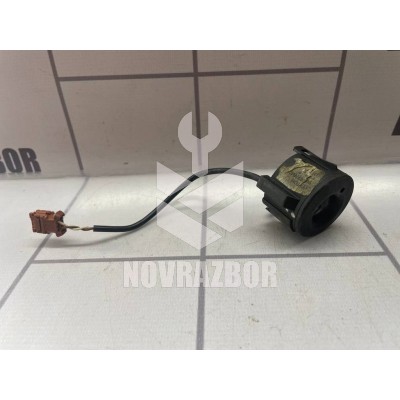 Иммобилайзер Peugeot 307 2001-2008