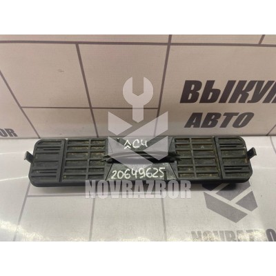 Крышка Peugeot 307 2001-2008