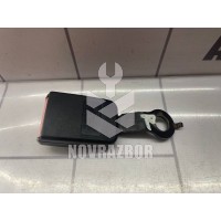 Ответная часть замка двери Peugeot 307 2001-2008