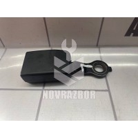 Ответная часть замка двери Peugeot 307 2001-2008