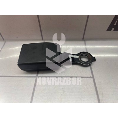 Ответная часть ремня безопасности Peugeot 307 2001-2008