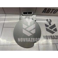 Лючок бензобака Peugeot 307 2001-2008