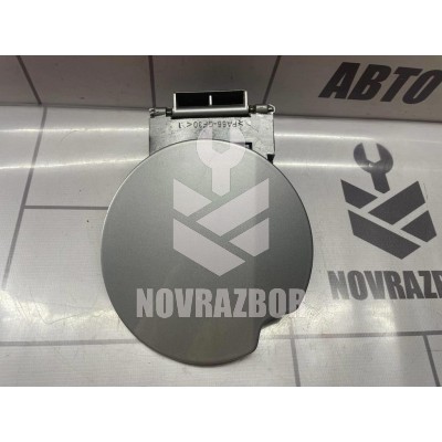 Лючок бензобака Peugeot 307 2001-2008