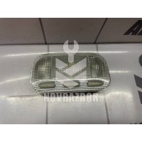 Плафон салонный Peugeot 307 2001-2008