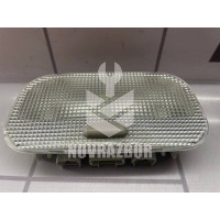 Плафон салонный Peugeot 307 2001-2008