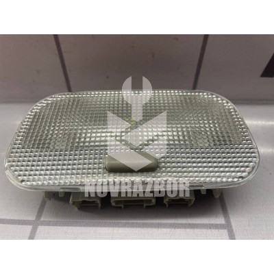 Плафон салонный Peugeot 307 2001-2008