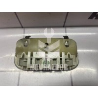 Плафон салонный Peugeot 307 2001-2008