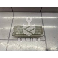 Плафон салонный Peugeot 307 2001-2008