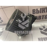 Моторчик печки Peugeot 307 2001-2008