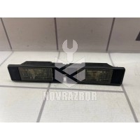 Фонарь подсветки номера Peugeot 307 2001-2008