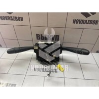 Переключатель подрулевой Peugeot 307 2001-2008