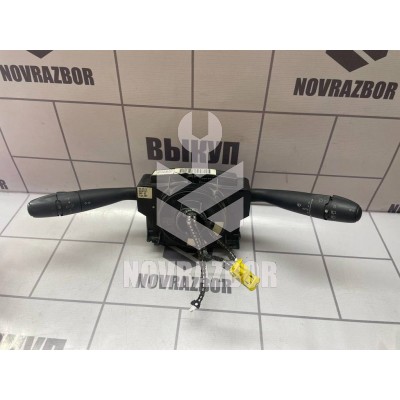 Переключатель подрулевой Peugeot 307 2001-2008