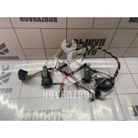 Проводка (коса) Peugeot 307 2001-2008