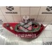 Фонарь задний левый Peugeot 307 2001-2008 Фонарь задний левый Peugeot 307 2001-2008
