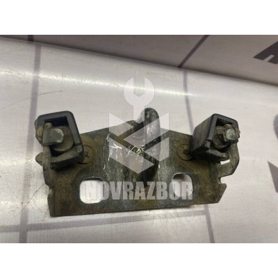 Ответная часть замка багажника Peugeot 307 2001-2008