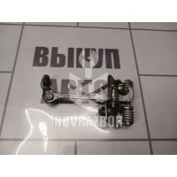 Ограничитель двери Renault Logan 2005-2014