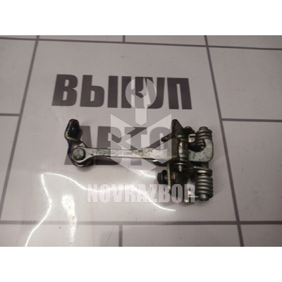 Ограничитель двери Renault Logan 2005-2014 Ограничитель двери Renault Logan 2005-2014