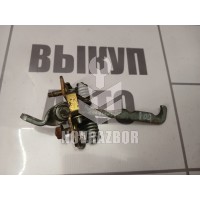 Ограничитель двери Renault Logan 2005-2014